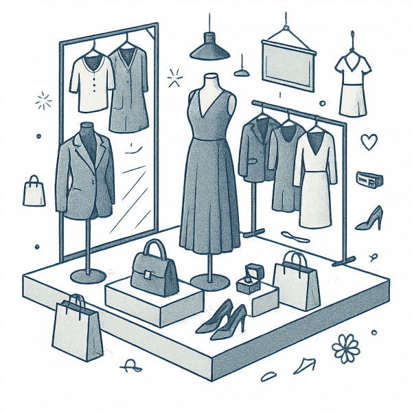 Modehandel