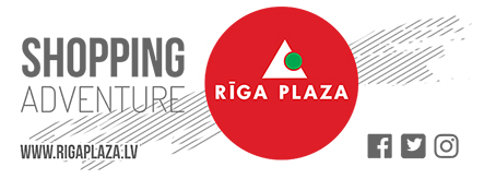 HTML e-postsignatur Riga Plaza